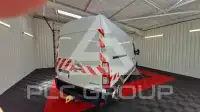 2020 Renault Master