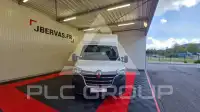 2020 Renault Master