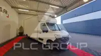2020 Renault Master