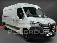 2020 Renault Master