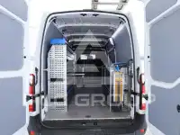 2020 Renault Master