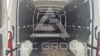 2020 Renault Master