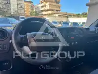 2020 Renault Master