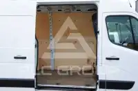 2020 Renault Master