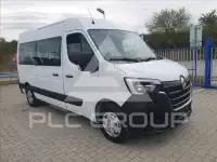 2020 Renault Master