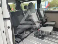 2020 Renault Master