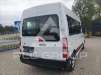 2020 Renault Master