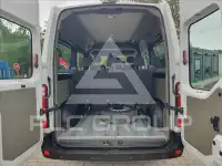 2020 Renault Master