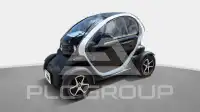 2020 Renault Twizy