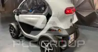 2020 Renault Twizy