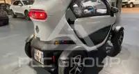 2020 Renault Twizy