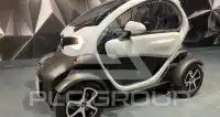 2020 Renault Twizy