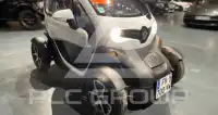 2020 Renault Twizy