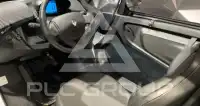 2020 Renault Twizy