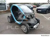 2020 Renault Twizy