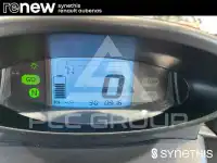 2020 Renault Twizy