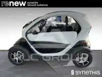 2020 Renault Twizy