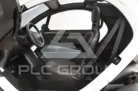 2020 Renault Twizy