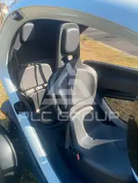 2020 Renault Twizy