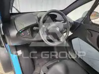 2020 Renault Twizy