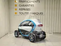 2020 Renault Twizy