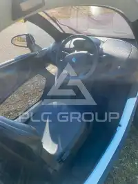 2020 Renault Twizy