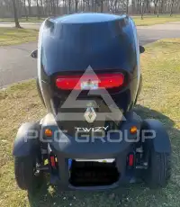 2020 Renault Twizy