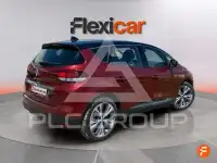 2020 Renault Scenic