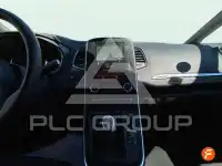 2020 Renault Scenic