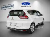 2020 Renault Scenic