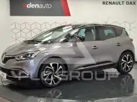 2020 Renault Scenic