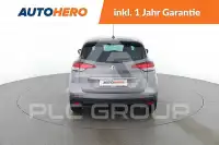 2020 Renault Scenic