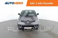 2020 Renault Scenic
