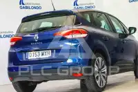 2020 Renault Scenic