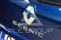 2020 Renault Scenic