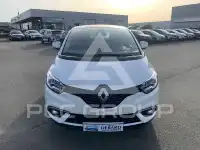 2020 Renault Scenic