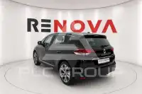 2020 Renault Scenic