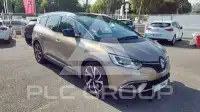 2020 Renault Scenic
