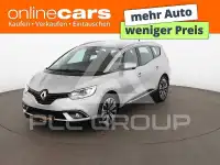 2020 Renault Scenic