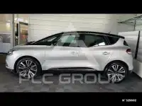 2020 Renault Scenic