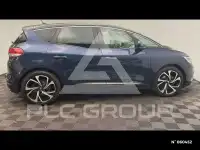 2020 Renault Scenic