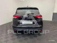 2020 Renault Scenic