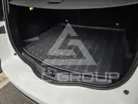 2020 Renault Scenic