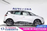 2020 Renault Scenic