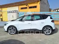 2020 Renault Scenic