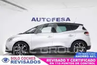 2020 Renault Scenic
