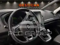 2020 Renault Scenic