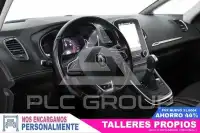 2020 Renault Scenic