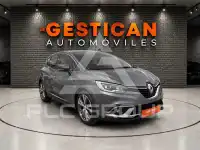 2020 Renault Scenic