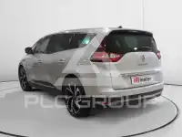 2020 Renault Scenic